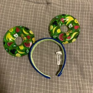 Disney Parks Pool Float Mickey Ears